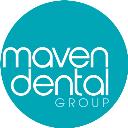 Maven Dental Group logo